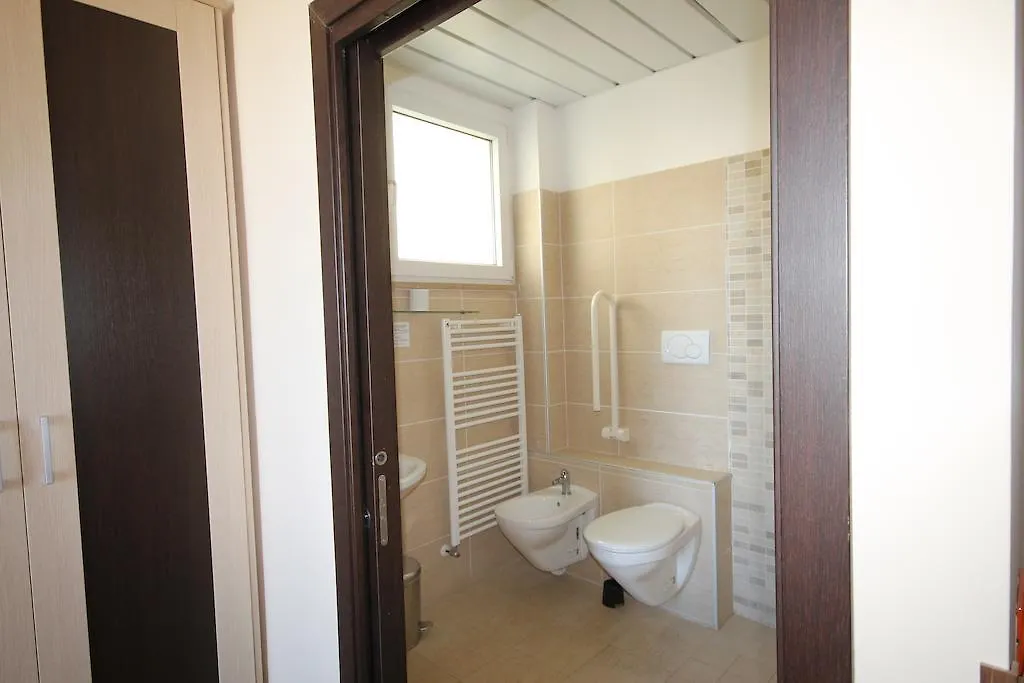 Hotel Belvedere Spiaggia Rimini