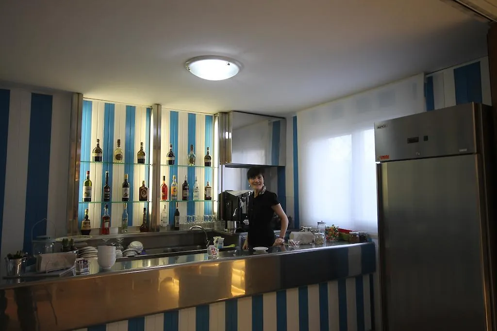 Hotel Belvedere Spiaggia Rimini