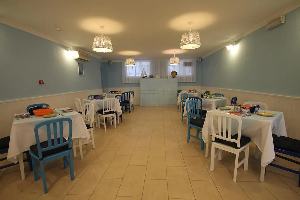 Hotel Belvedere Spiaggia Rimini