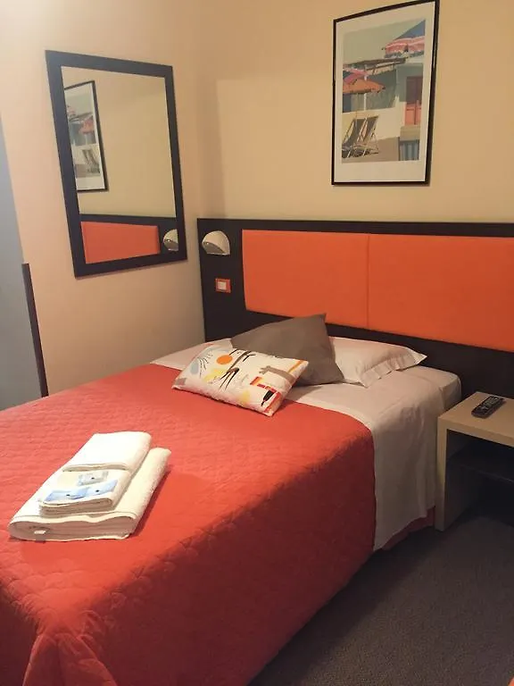 Hotel Belvedere Spiaggia Rimini