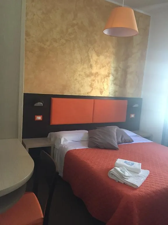 Hotel Belvedere Spiaggia Rimini