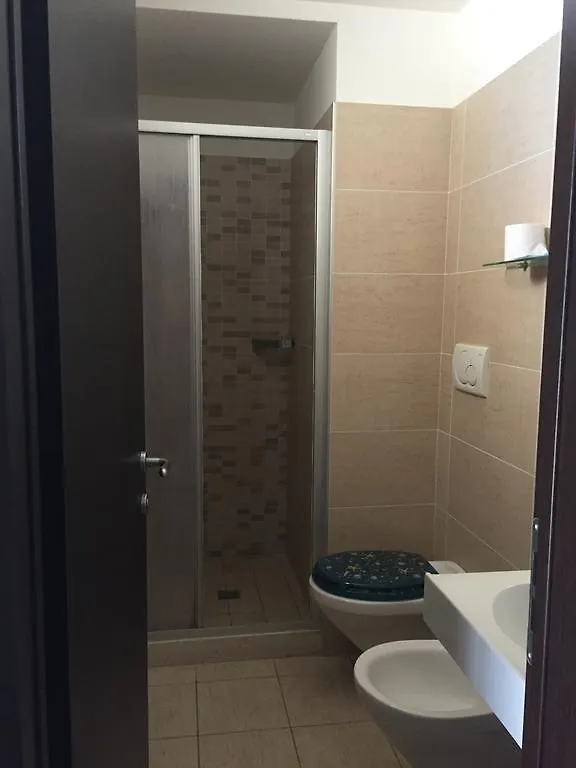 Hotel Belvedere Spiaggia Rimini 3*,