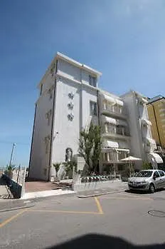 Hotel Belvedere Spiaggia Rimini