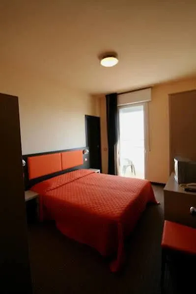 Hotel Belvedere Spiaggia Rimini