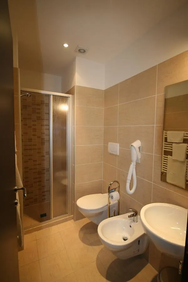 Hotel Belvedere Spiaggia Rimini