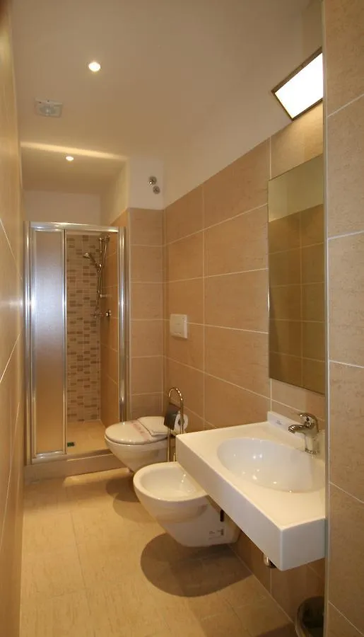 Hotel Belvedere Spiaggia Rimini 3*,  Italy